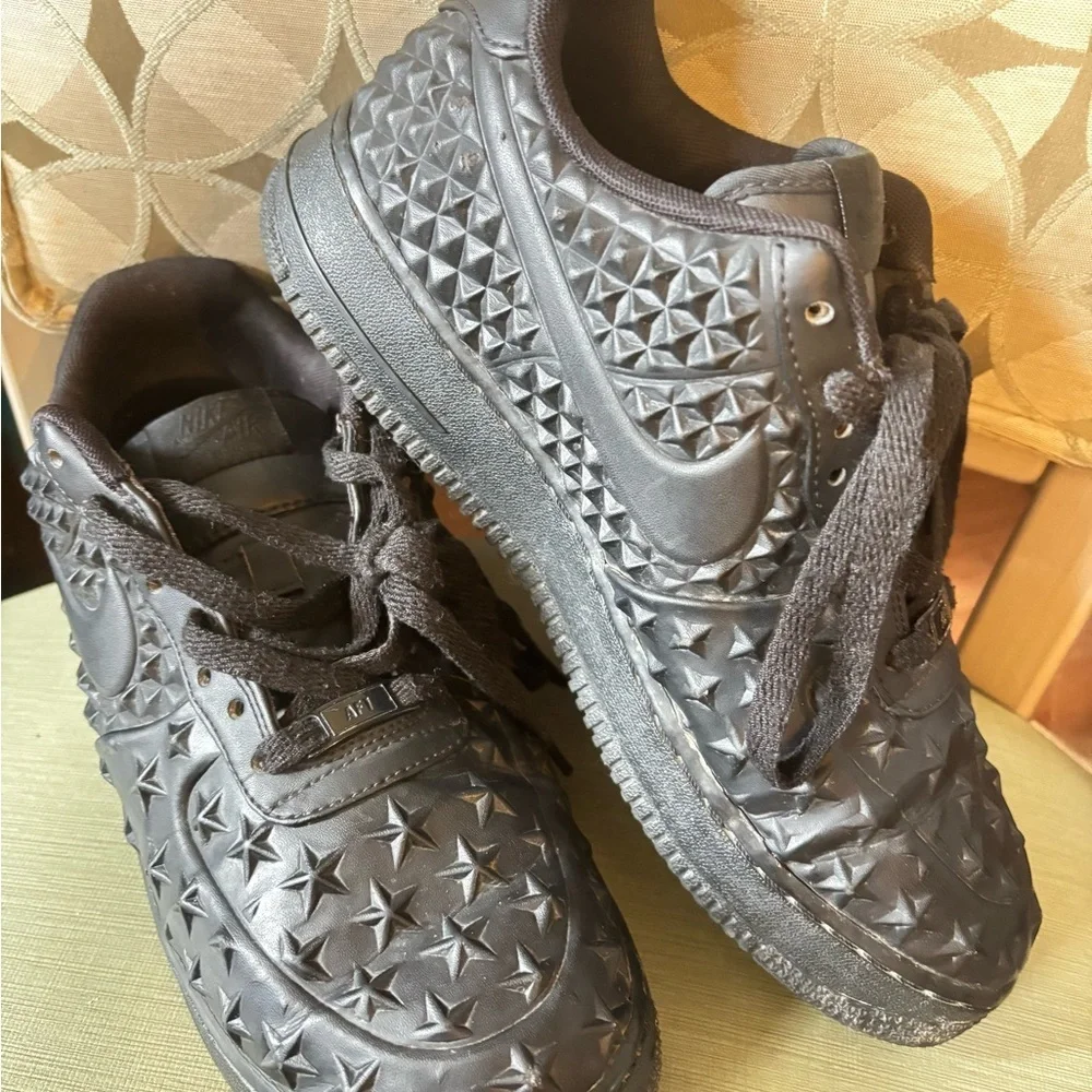 Air Force 1 Low '07 LV8 VT 'Independence Day'